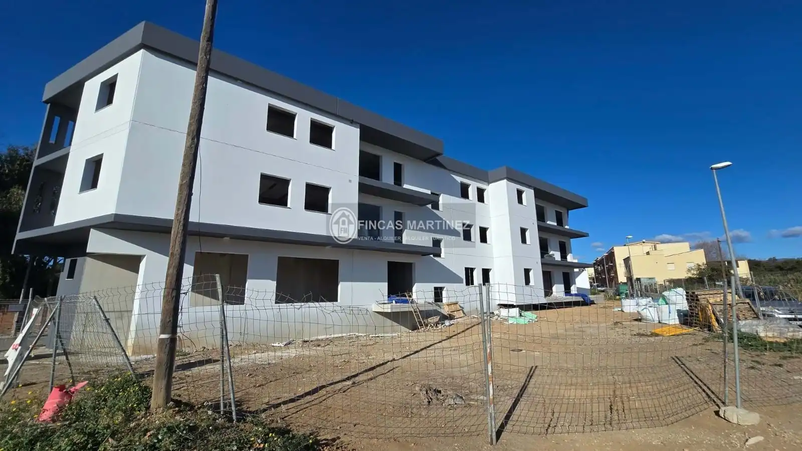 Appartement avec terrasse à vendre à callecambrils n, imagen 3