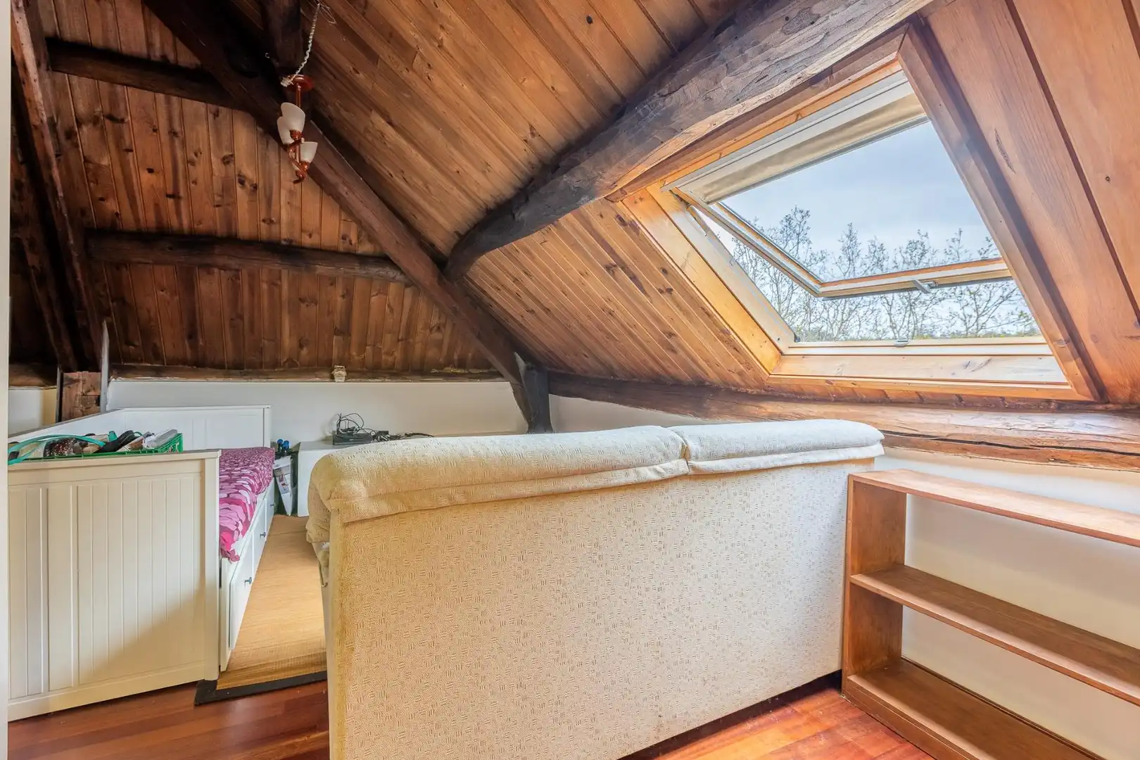 Bedroom of Houses for sale in Sada (A Coruña)