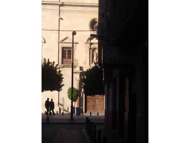 Terreno residencial en Venta en San Andrés - San Antolín