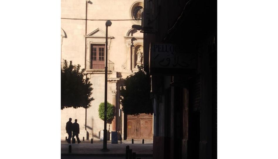 Photo 1 of Residential for sale in San Andrés - San Antolín, Murcia