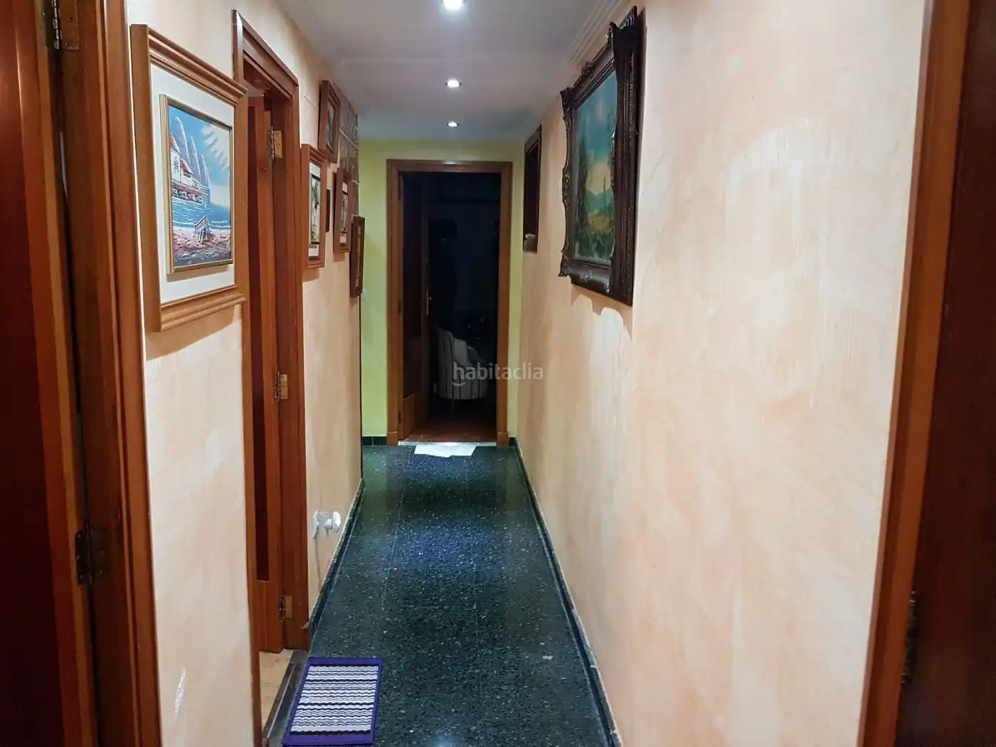Wohnung mit Aufzug zum Verkauf in Carretera de Gabriel Císcar 1, imagen 21