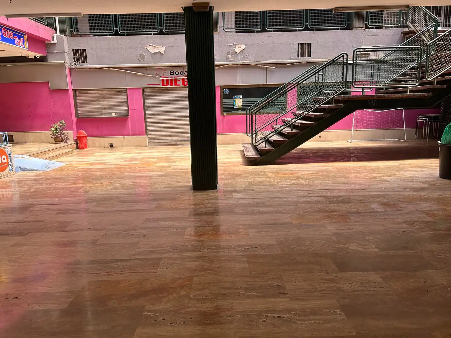Local comercial en venta en Avenida de Carlos III, imagen 12