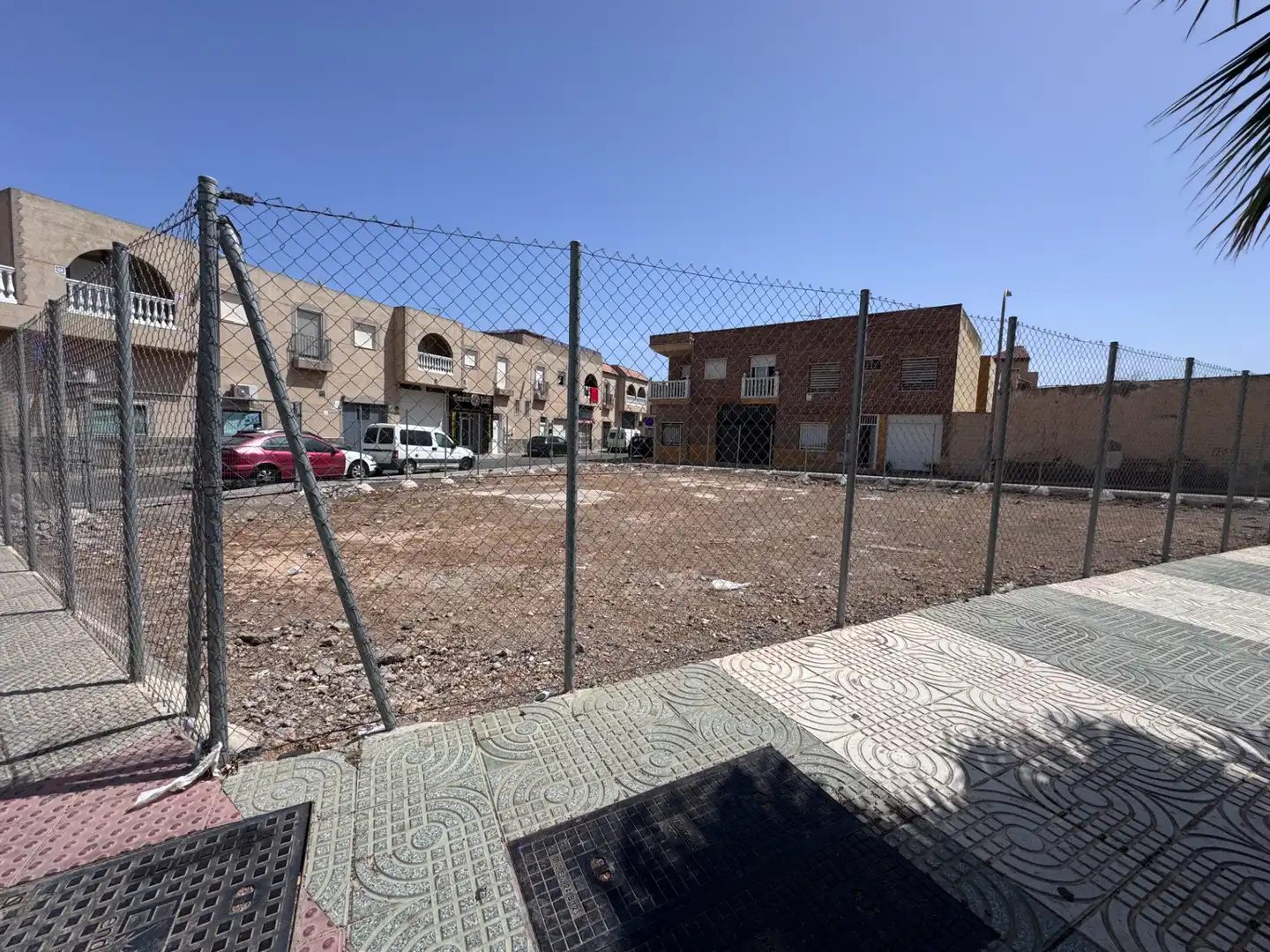Terreny residencial en venda a Calle Murillo 1, imagen 6