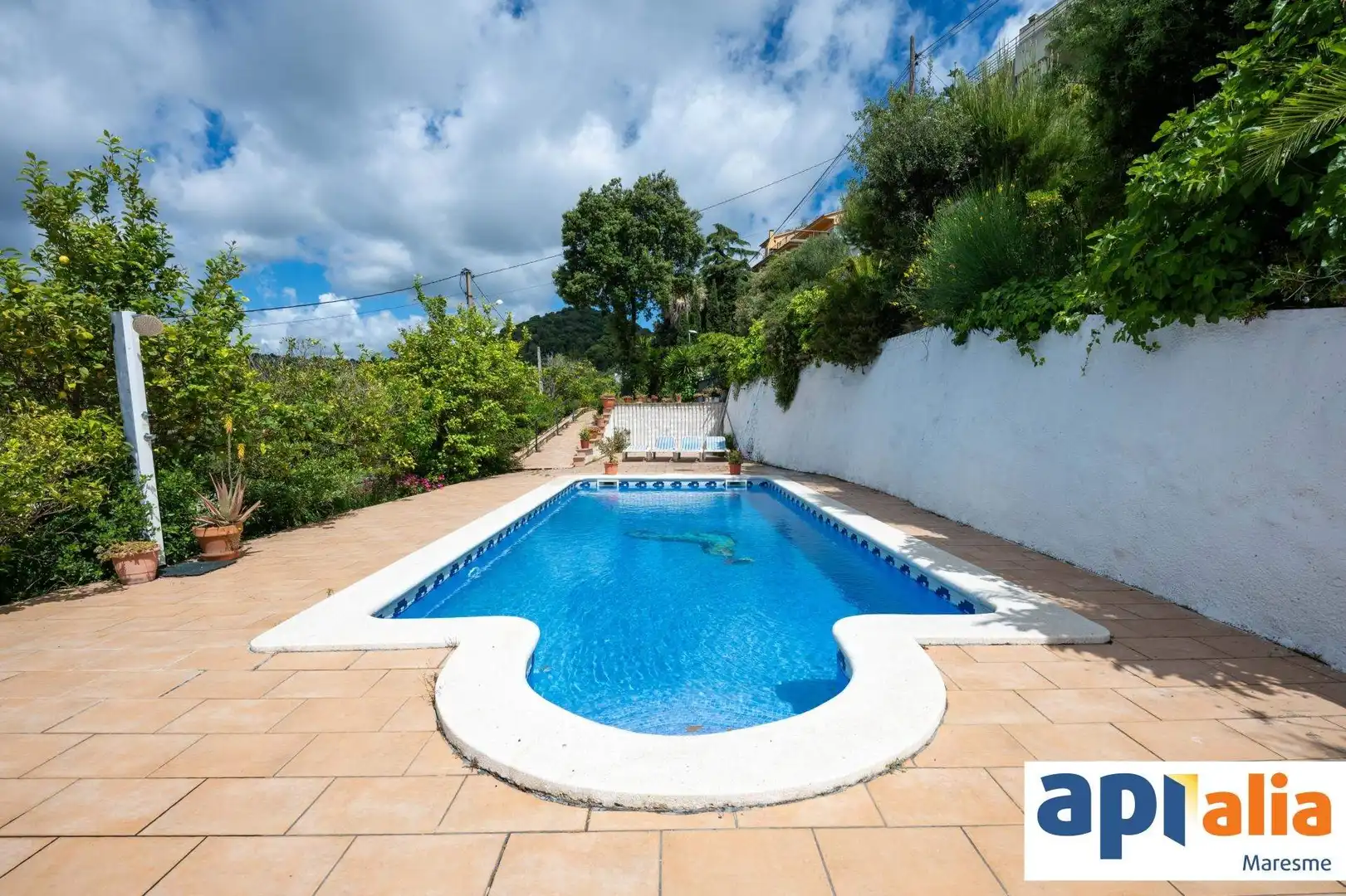 Chalet con terraza en venta en Calle PIRINEUS, imagen 3