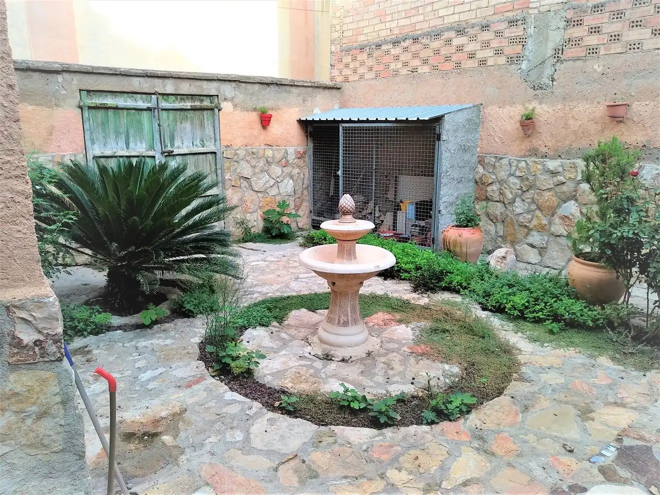 Casa rústica con jardín en venta en perello 6, imagen 36