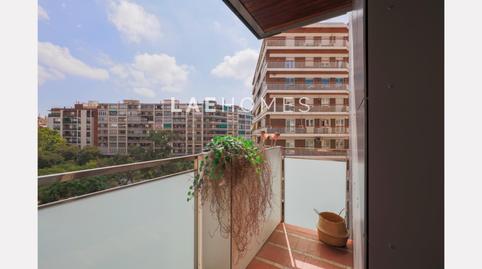 Photo 4 of Flat to rent in Avenida Sarria, Barri de les Corts, Barcelona