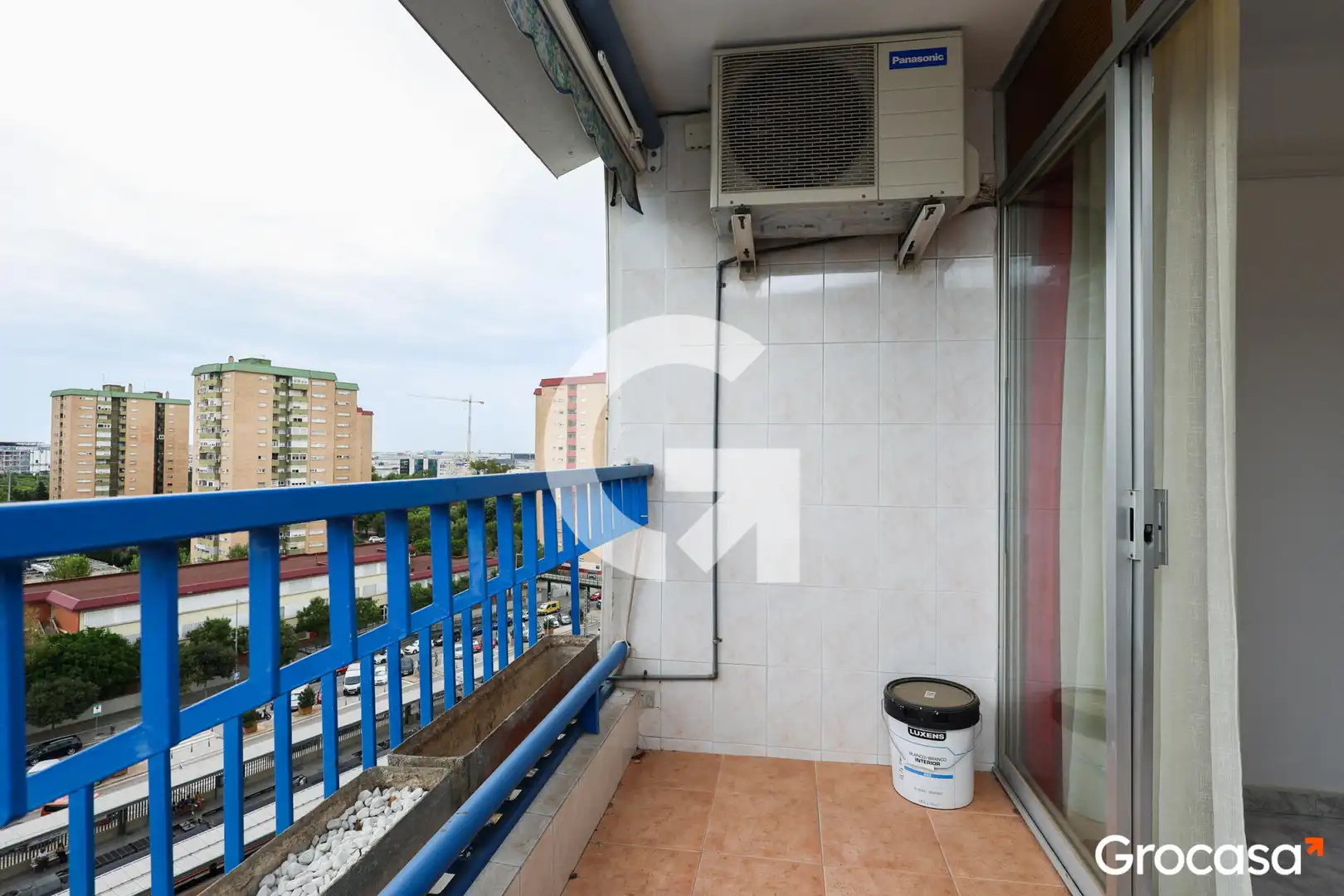 Wohnung mit Terrasse zum Verkauf in AV EUROPA D', imagen 4
