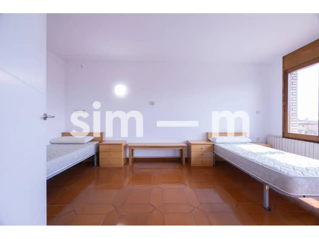 Habitación de Dúplex en venta en Vic con Calefacción, Terraza y Trastero