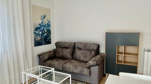 Foto 2 de Àtic de lloguer a Lardero - Río Ebro, Lardero, La Rioja