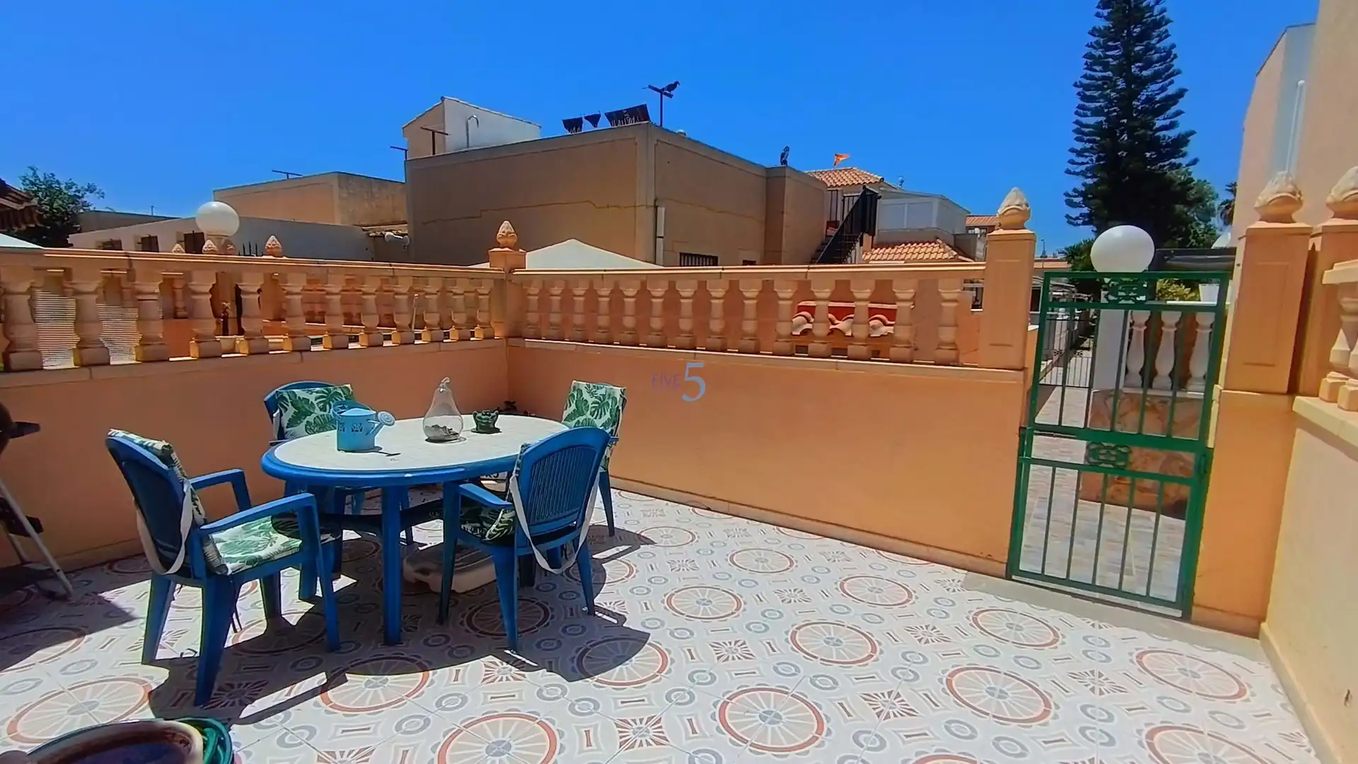 Maison mitoyenne avec piscine à vendre à Zona Carrefour - Urbanizaciones, imagen 9