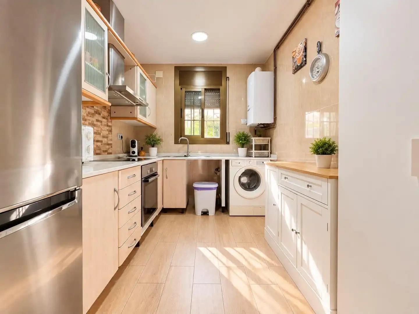 Detached homes for sale in La Franquesa - Oasis Park