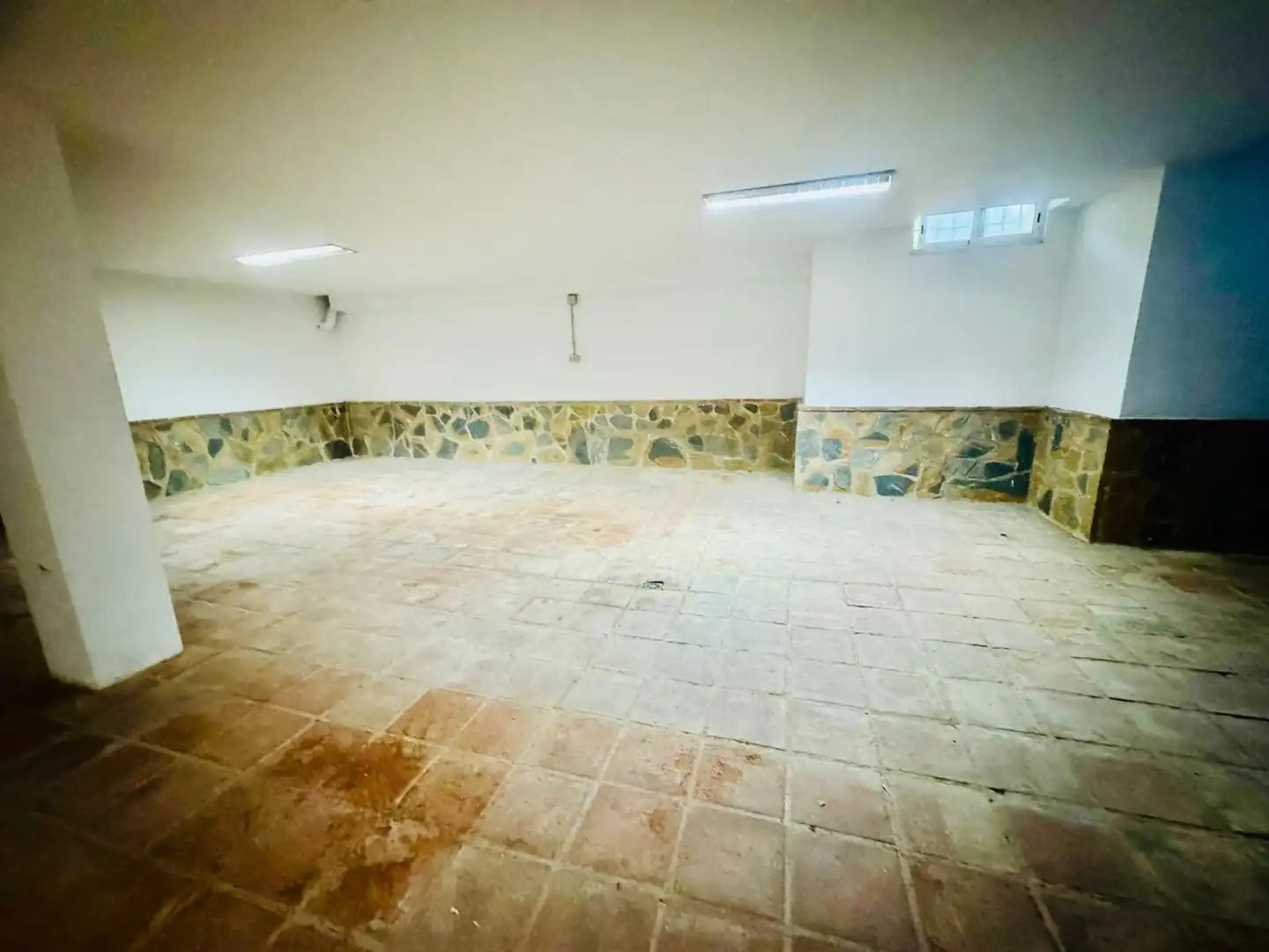 Chalet con terraza en venta en Calle Río Guadiaro 13, imagen 53