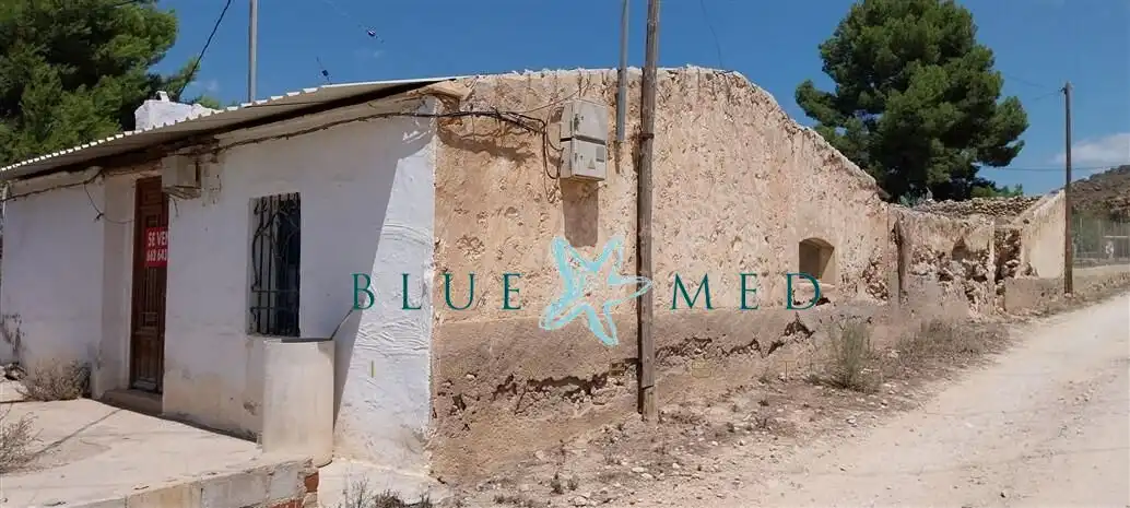 Maison avec jardin à vendre à Alhama de Murcia ciudad, imagen 8