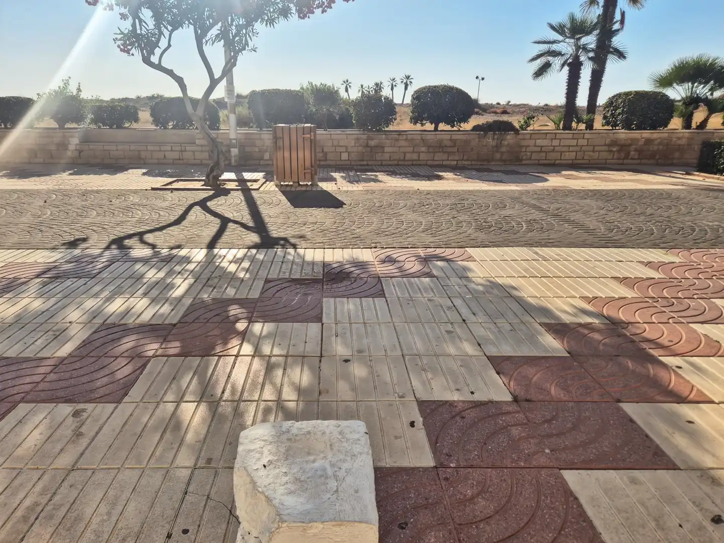 Terraza de Local en venta en Canet d'En Berenguer