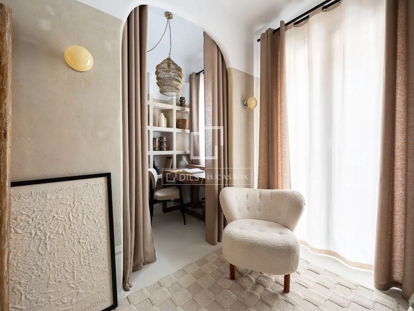 Appartement avec terrasse à vendre à Sants - Montjuïc, imagen 34