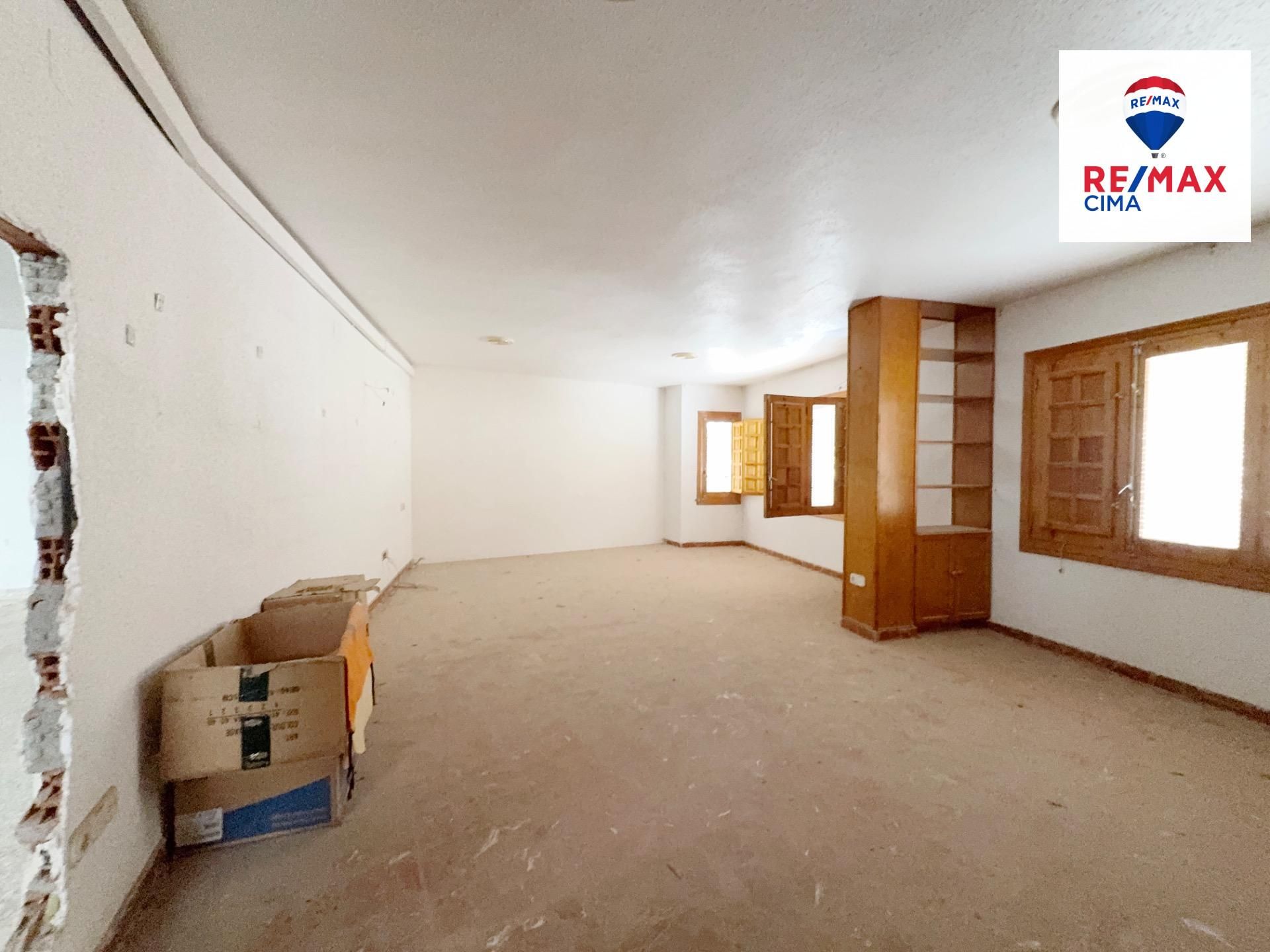 Wohnung zum Verkauf in Zújar