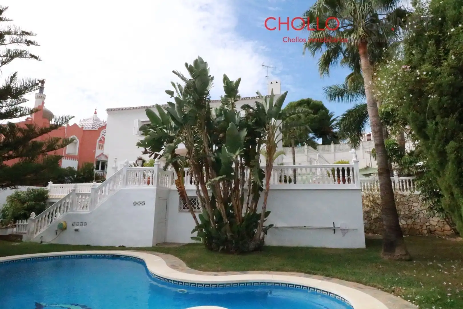 Haus mit Terrasse zum Verkauf in Arroyo de la Miel, imagen 38