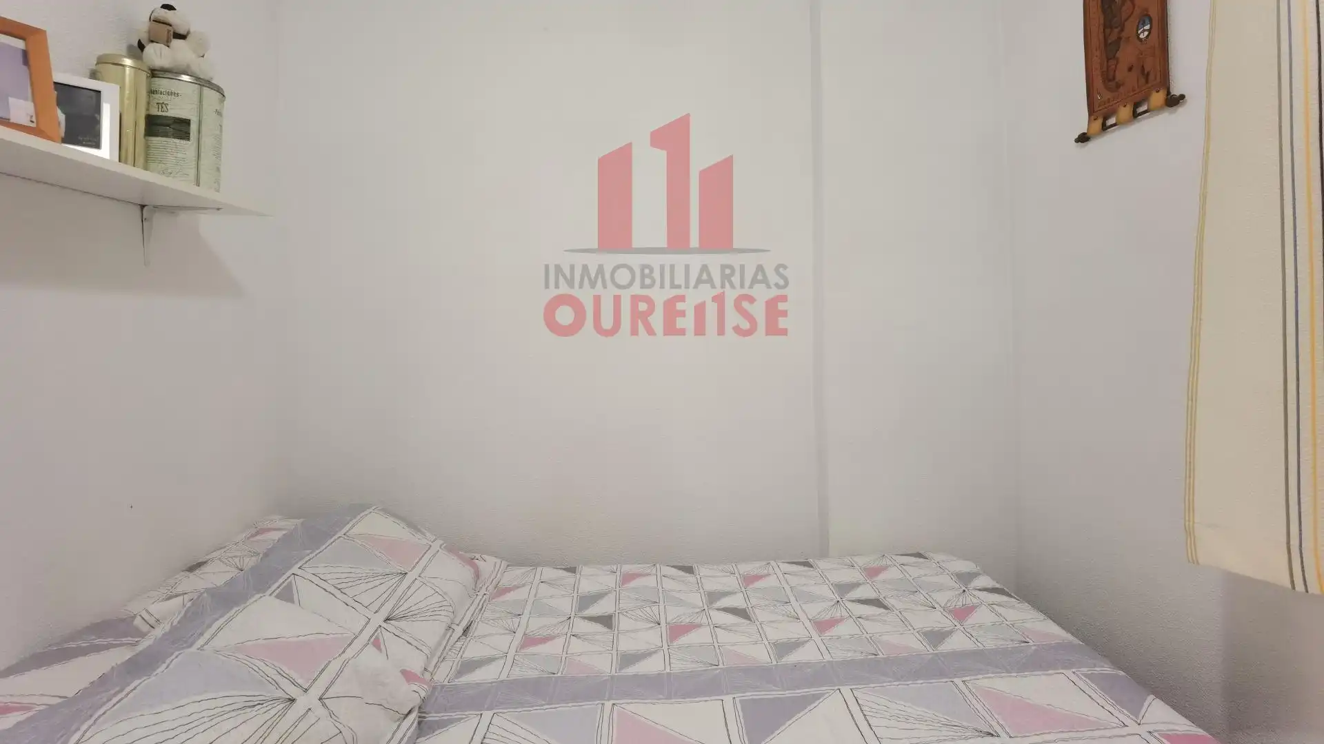 Pis amb ascensor en venda a Couto, imagen 19