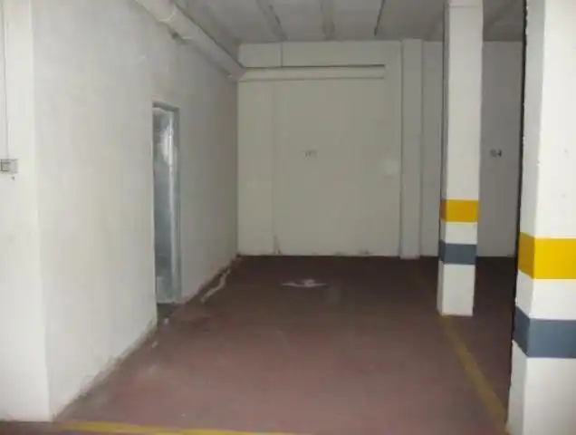 Aparcament amb ascensor en venda a Calle Zurbarán 24, imagen 6