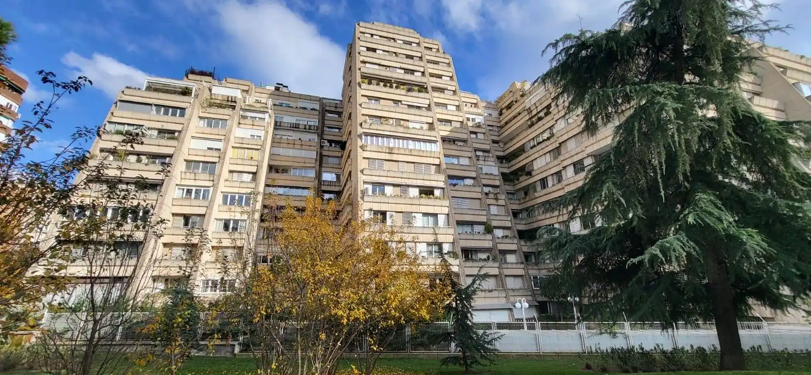 Pis amb ascensor en venda a Chamartín, imagen 14