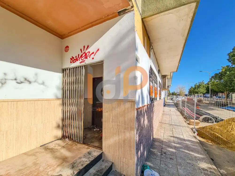 Locale commerciale in vendita a Huércal-Overa, imagen 2