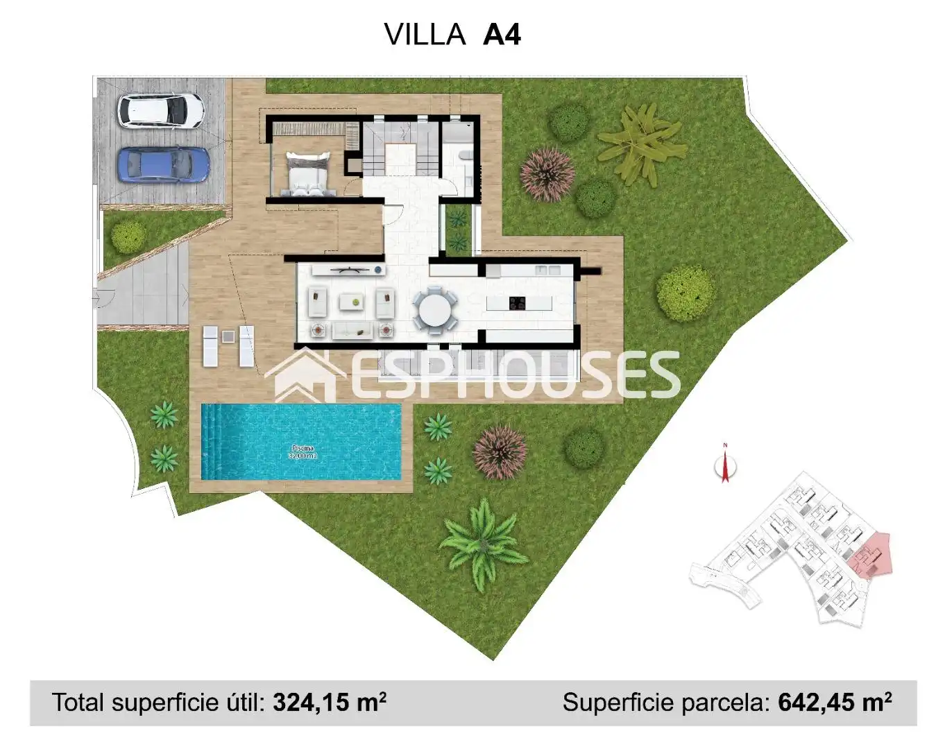 Casa amb terrassa en venda a Varadero, imagen 21