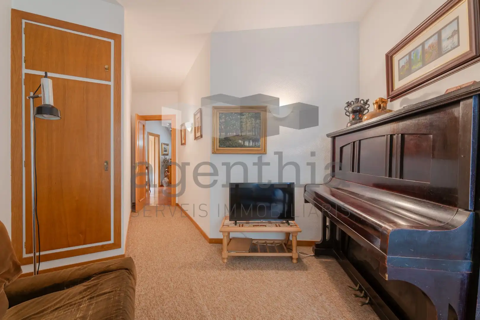 Casa con terraza en venta en PAU, imagen 46