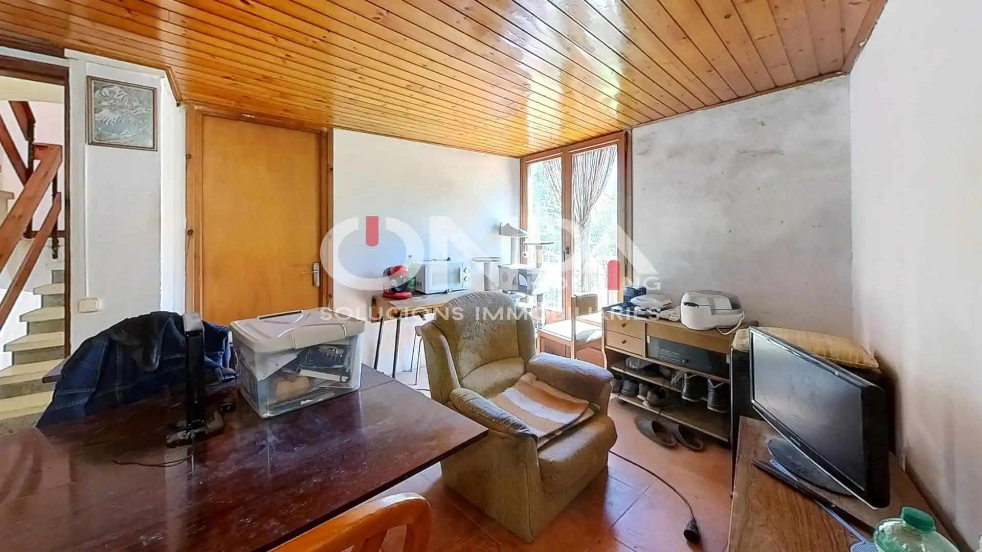 Casa o chalet en venta en Sort con Jardín privado, Terraza y Trastero