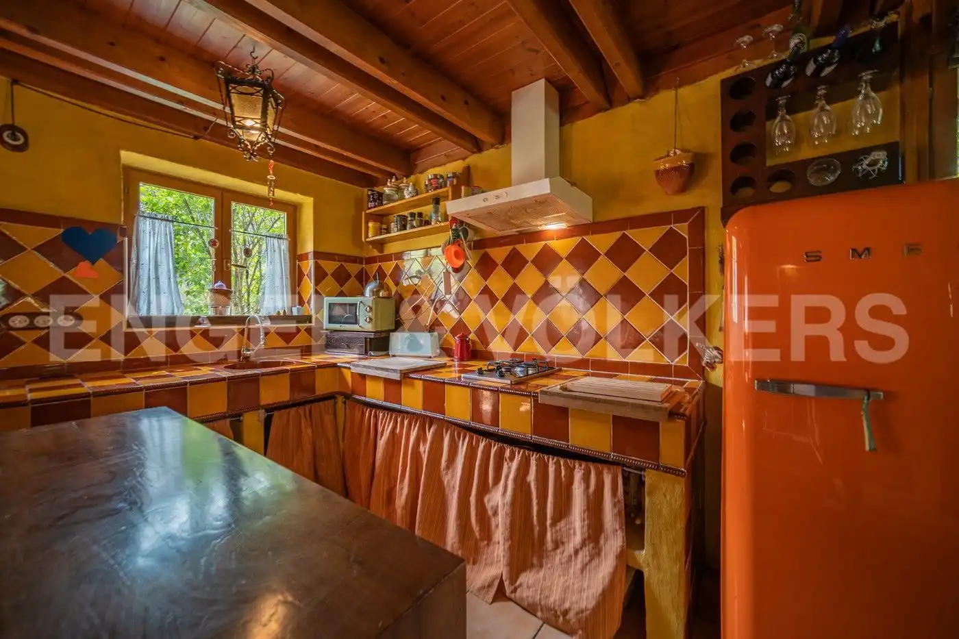Cocina de Casa o chalet en venta en Es Bòrdes con Trastero y Amueblado
