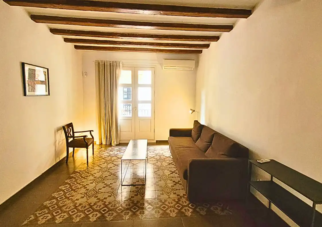 Wohnung zum Verkauf in de Joaquín Costa, El Raval, Ciutat Vella