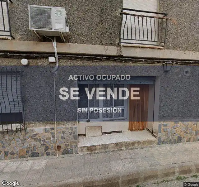 Wohnung zum Verkauf in Madrid