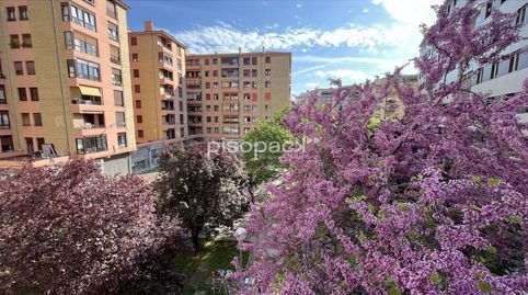 Foto 4 de Pis en venda a Calle Asunción, San Juan, Pamplona / Iruña