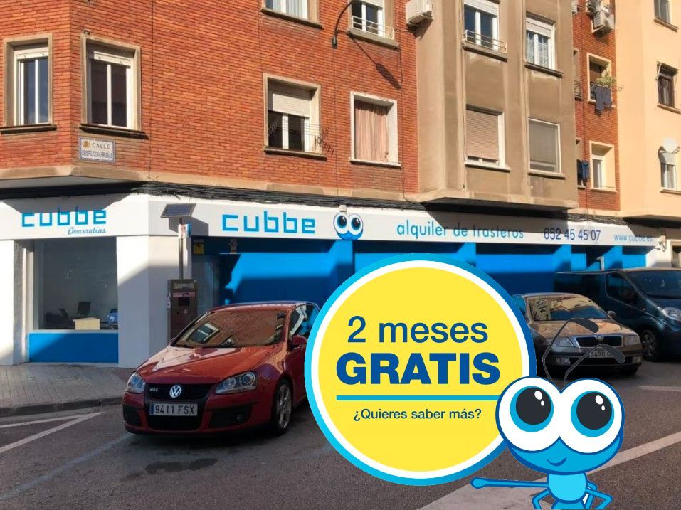 Box room to rent in Calle Obispo Covarrubias, 14, Ciudad Jardín - Parque Roma