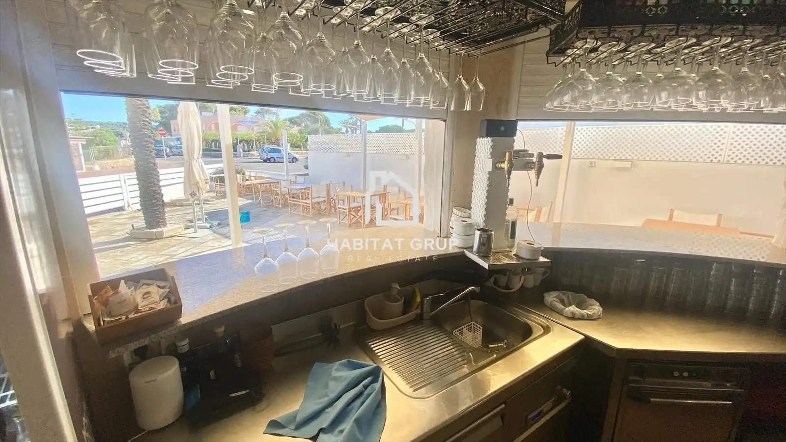 Local comercial en venda a Cala en Blanes, imagen 11