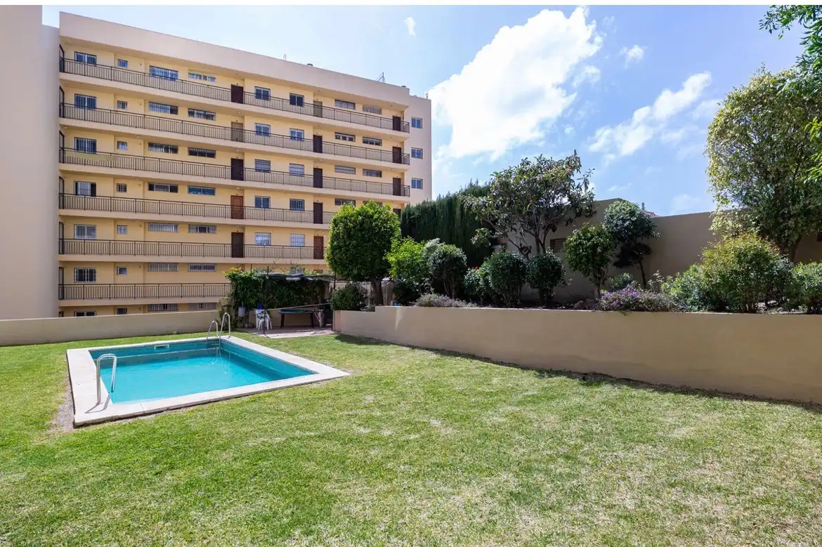 Piso con piscina en venta en Solymar, imagen 16
