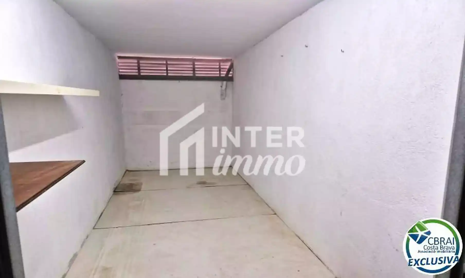 Parking for sale in Calle Cap Norfeu 61, imagen 5