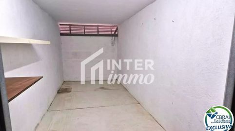 Photo 5 of Garage for sale in Calle Cap Norfeu 61, Centre, Roses