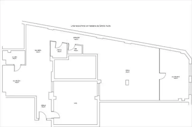 Office space to rent in Campo da Torre - Mollabao, imagen 11