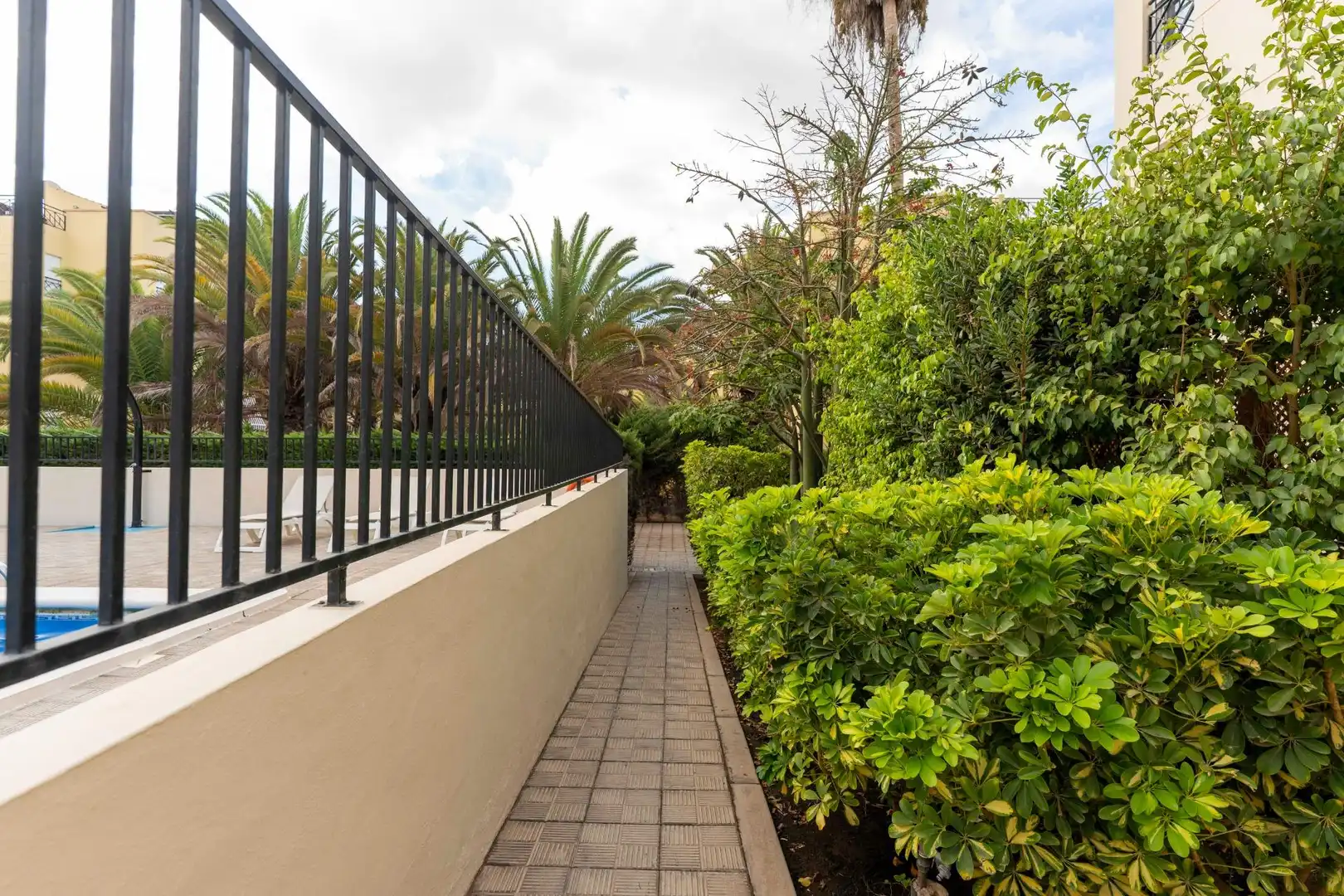Terraza de Piso en venta en Arona con Aire acondicionado, Terraza y Trastero
