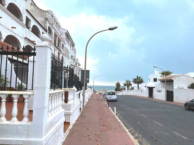 Planta baja en Venta en Sector N, 31 en Caño Guerrero