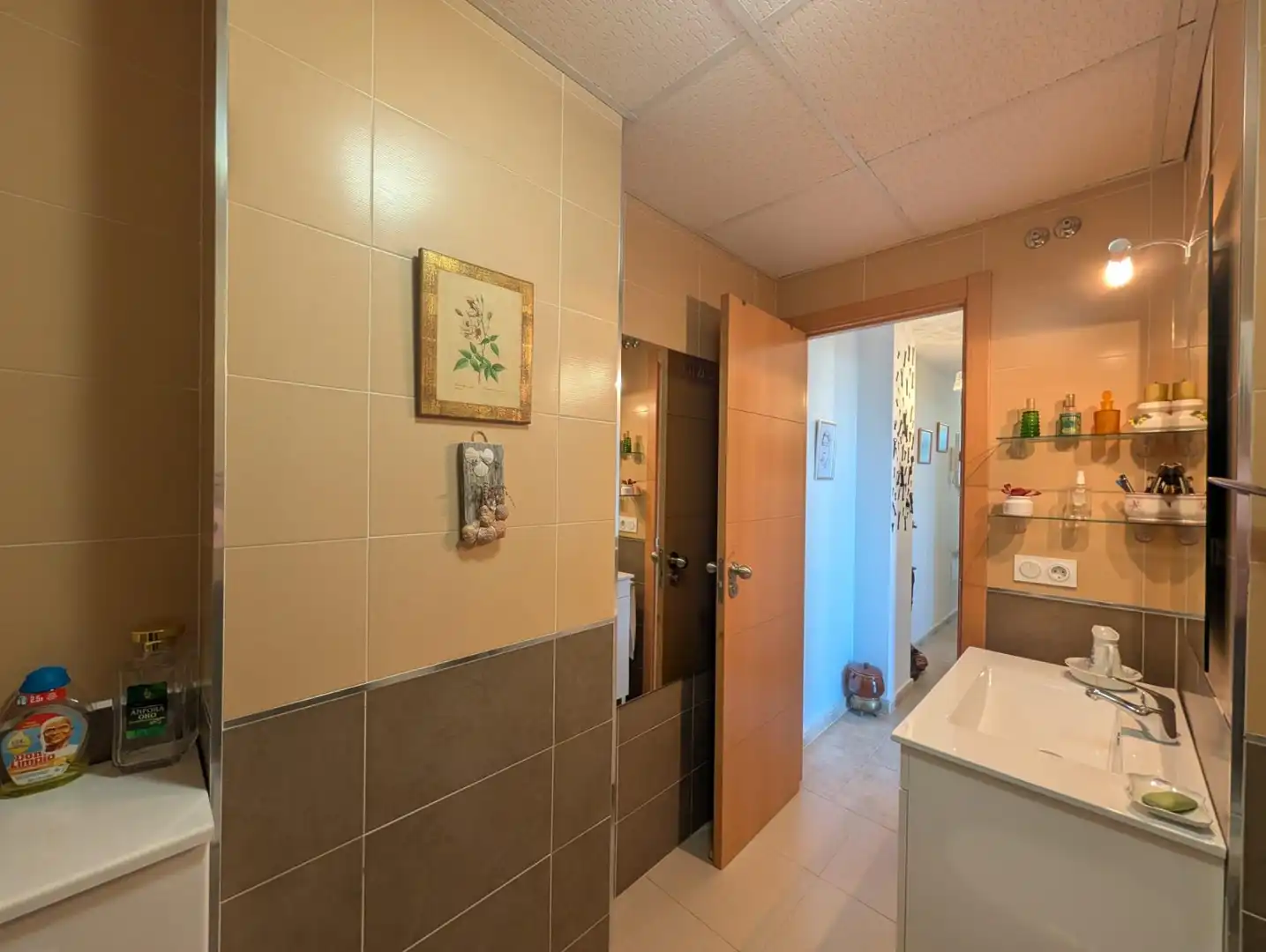 Wohnung mit Terrasse zum Verkauf in DOCTOR EMILIO HAYA PRATS, imagen 25