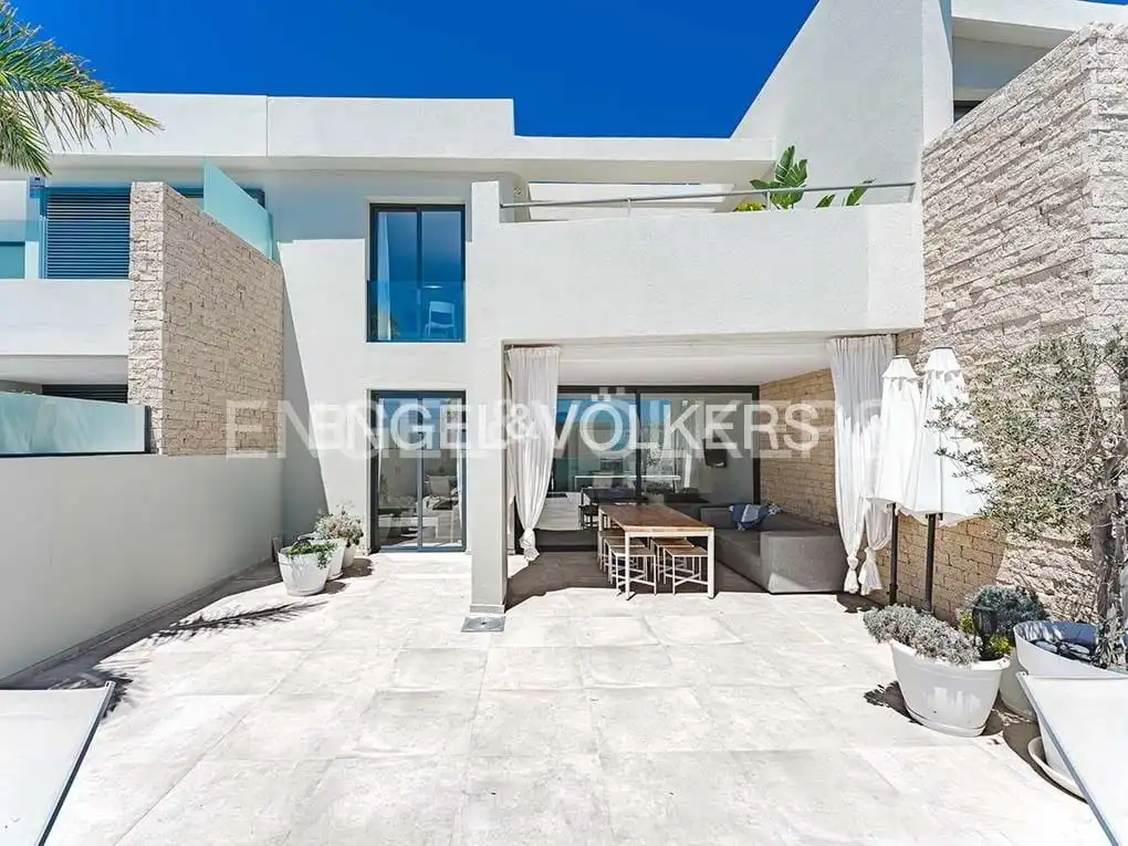 Casa con piscina en venta en Costa Adeje, imagen 7