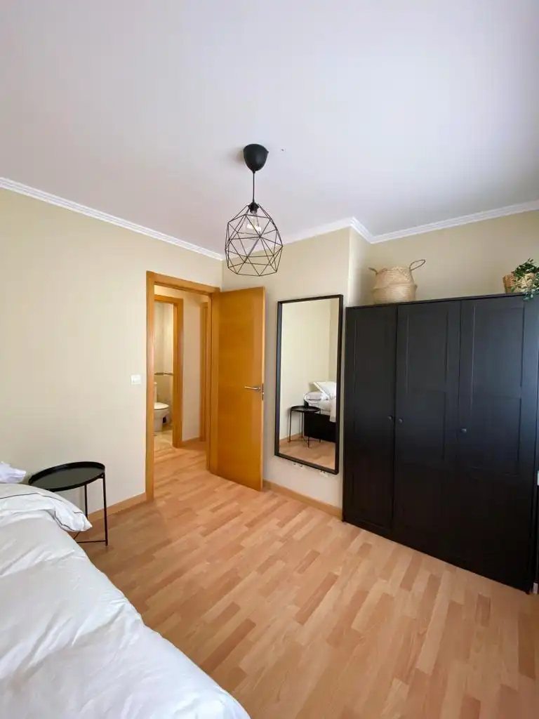 Apartament de lloguer a Rua dos Muiños Vellos, 4, Fisterra