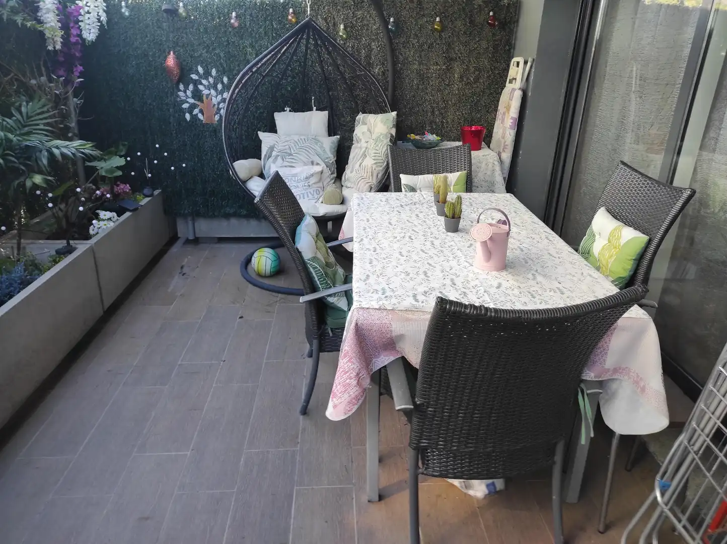 Ground floor with pool for sale in Mas Lluí - Els Miralls, imagen 12