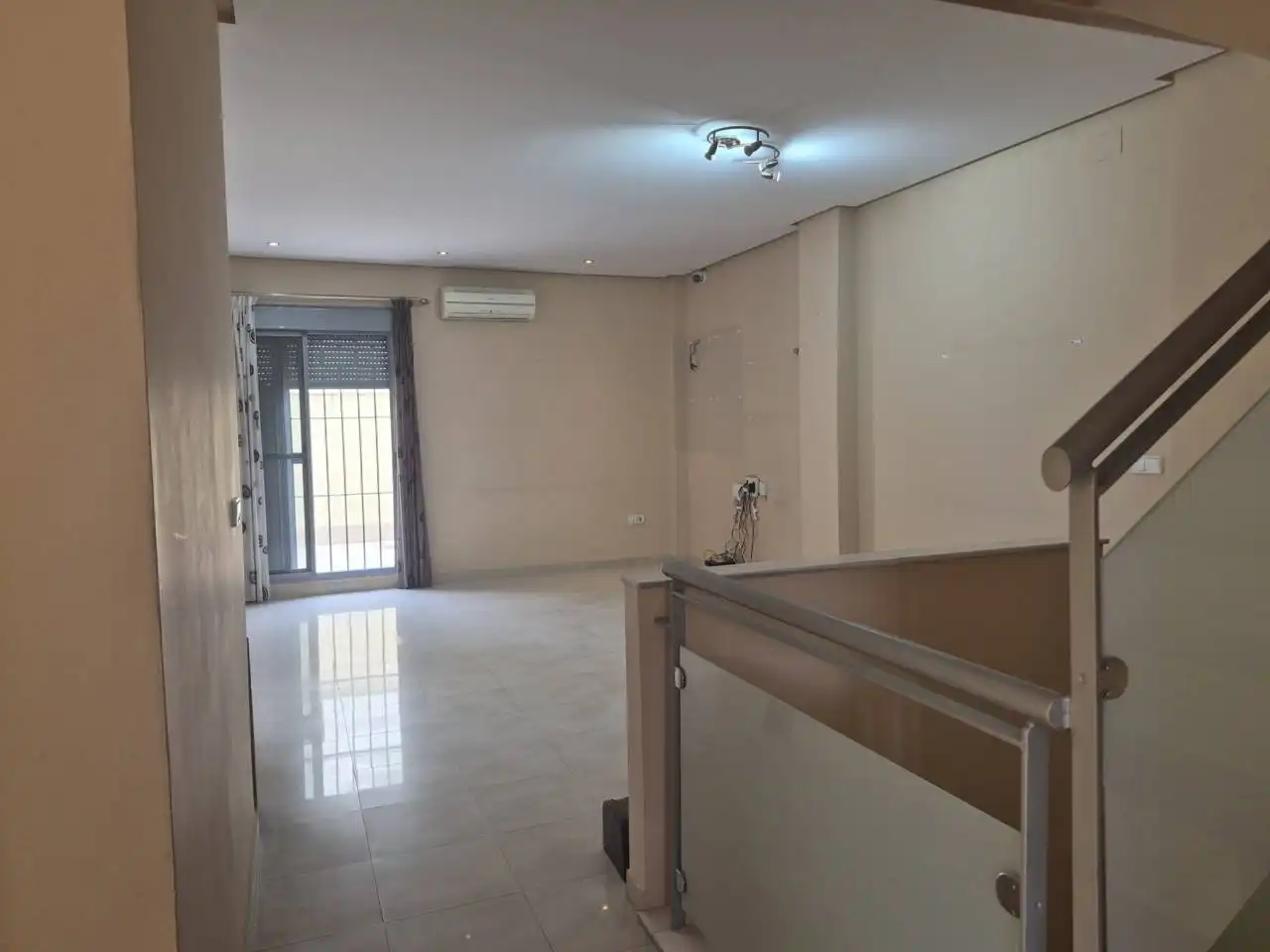 Detached homes for sale in Centro