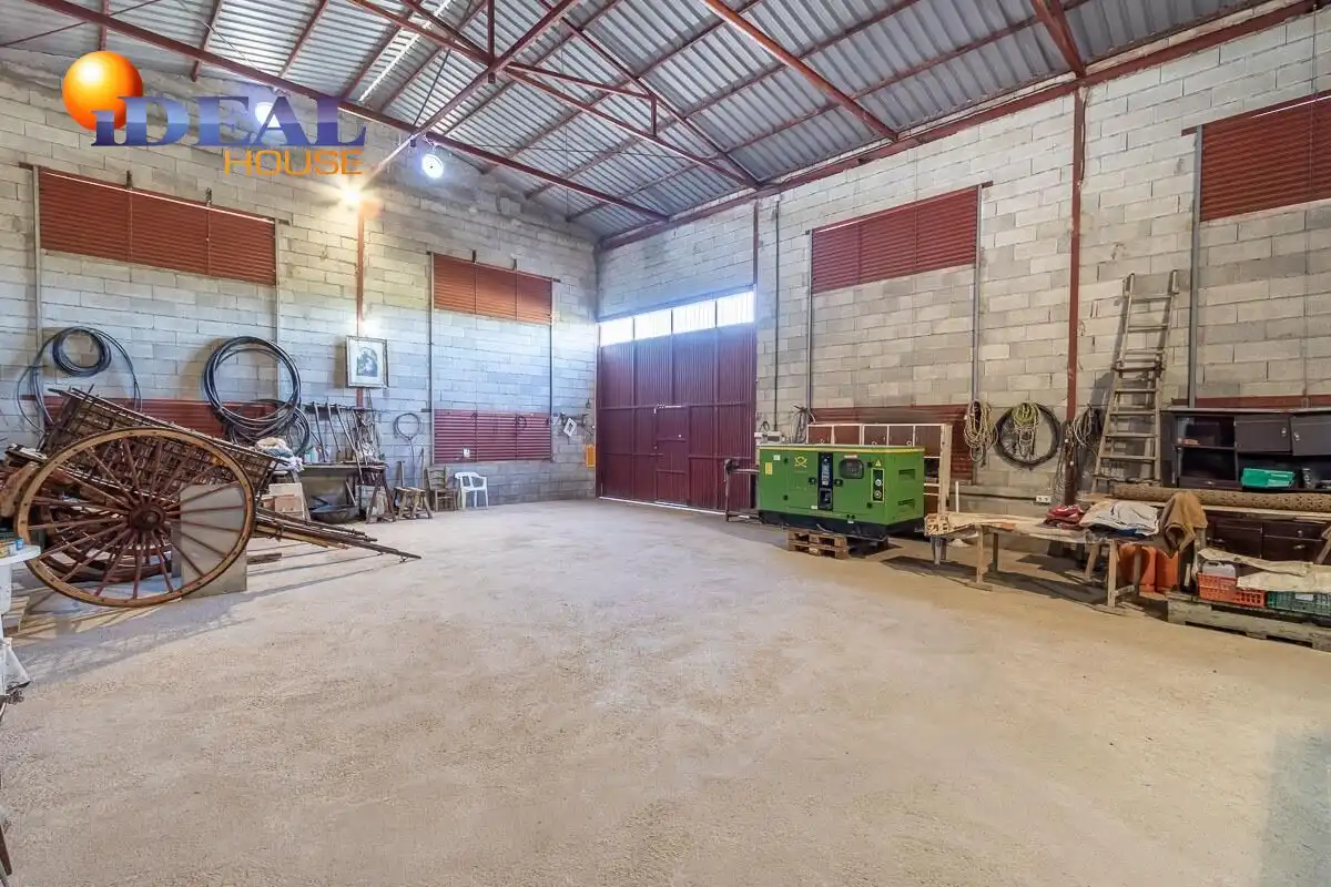 Chalet con terraza en venta en Santa Fe, imagen 28