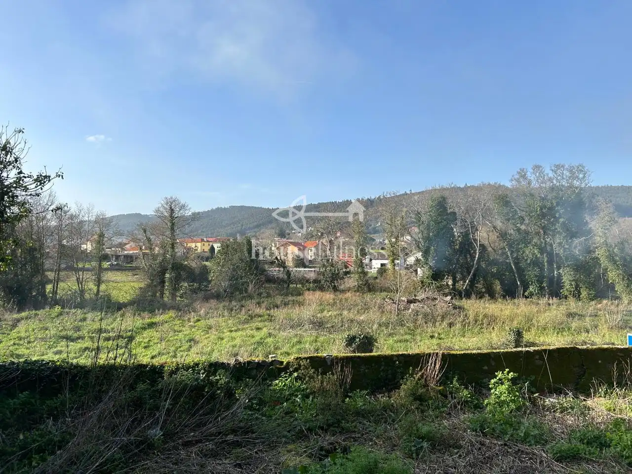 Casa con jardín en venta en A Malata - Catabois - Ciudad Jardín, imagen 15
