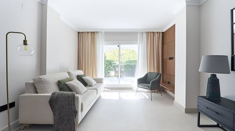 Foto 5 de Planta baixa en venda a San Pedro de Alcántara pueblo, Marbella