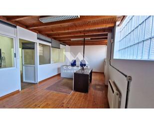 Office to rent in Barbadás  with Heating