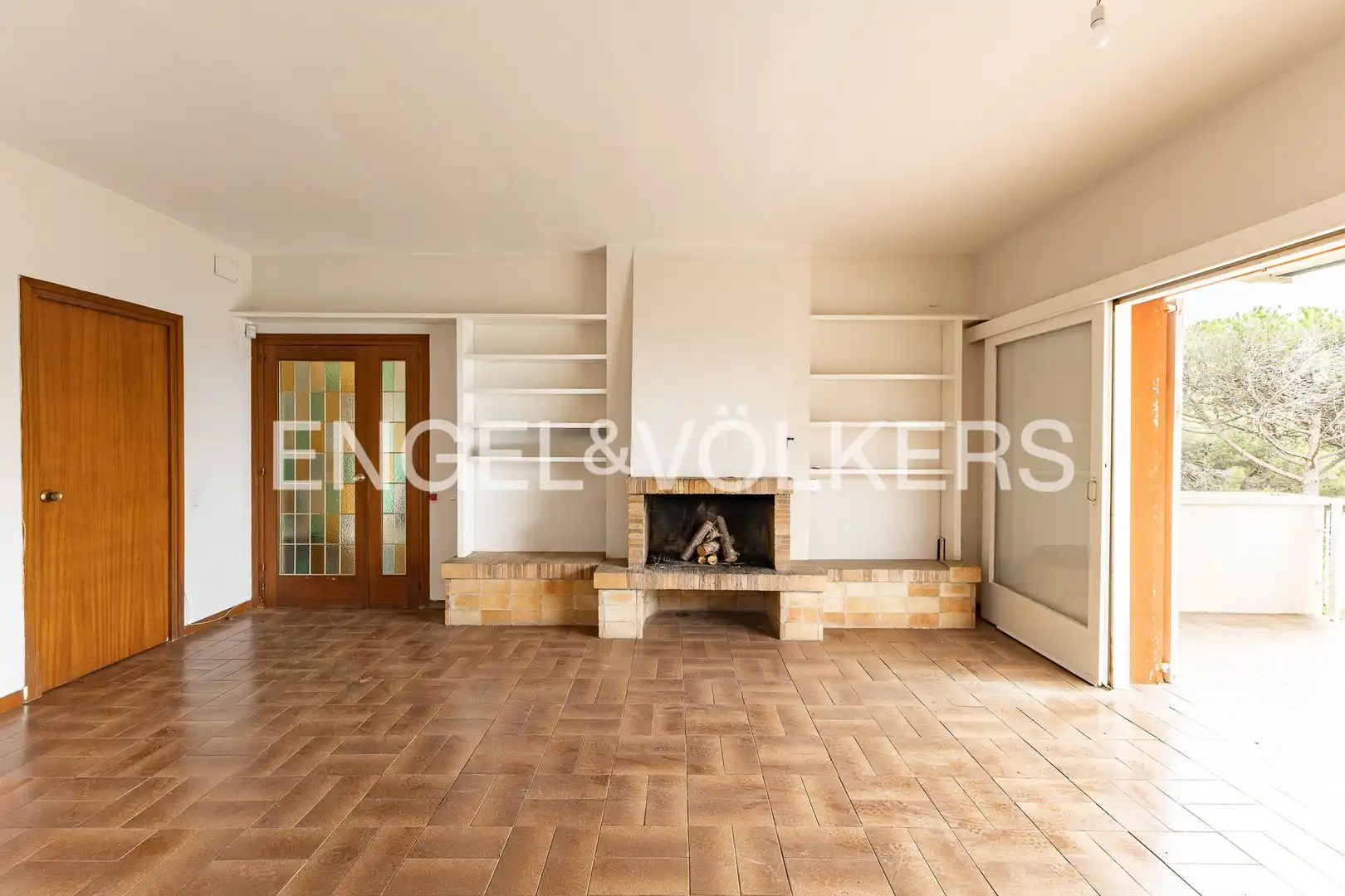 Casa amb terrassa en venda a Cabrils, imagen 8